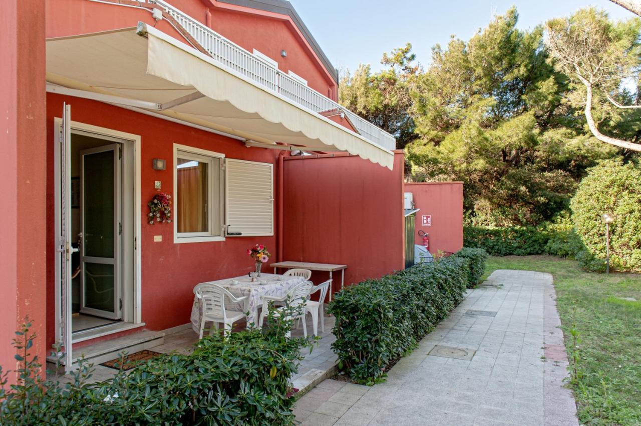 Appartamento Boboba Marina Di Pisa Eksteriør billede